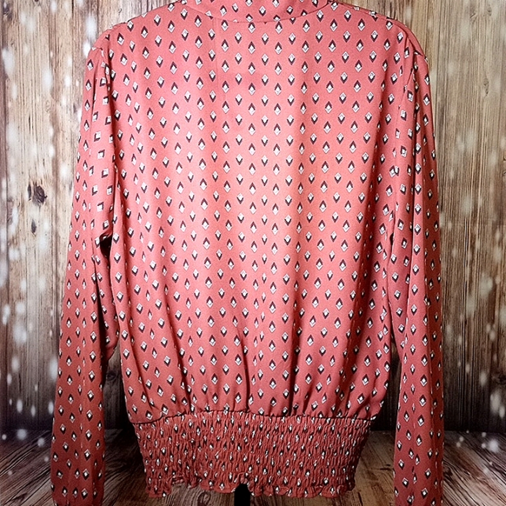 Blouse - Picture 4 of 5